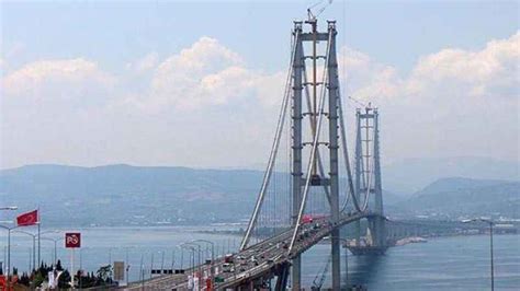 osmangazi köprüsü kaç yıl işletilecek